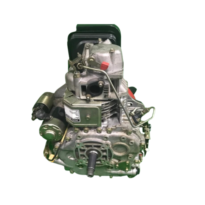 BETA STAR IND4158 ENGINE/DIESEL MD186F 10HP -WATER PUMP