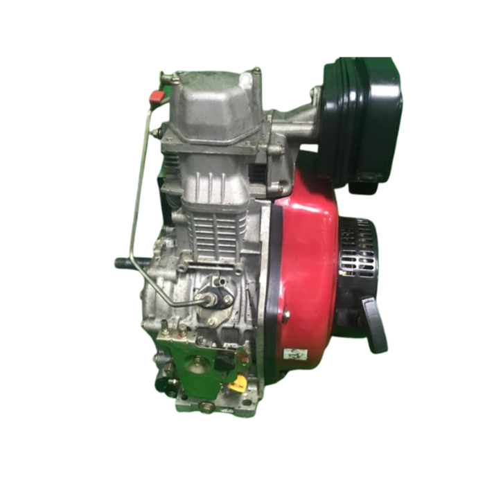 BETA STAR IND4158 ENGINE/DIESEL MD186F 10HP -WATER PUMP