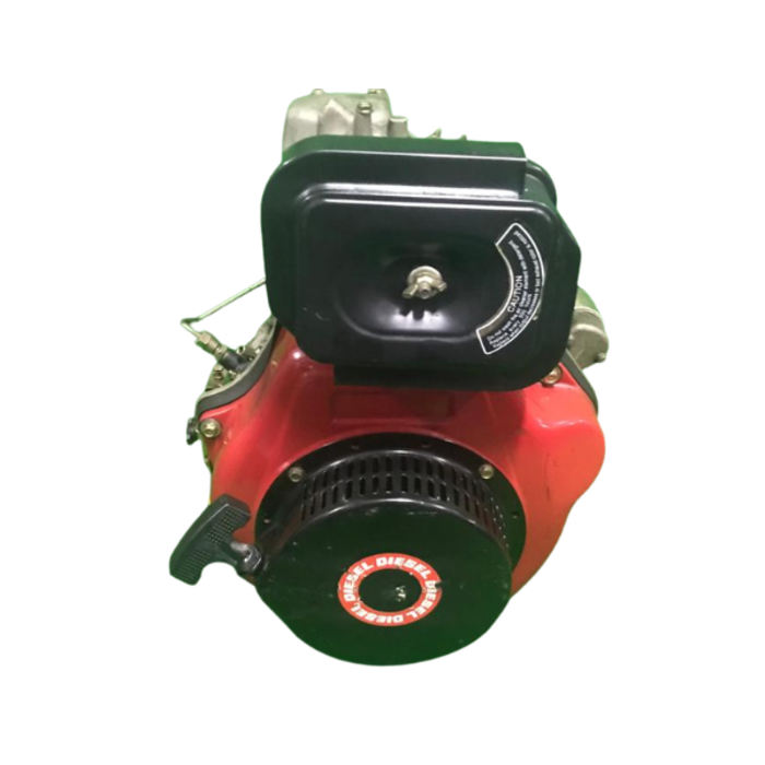 BETA STAR IND4158 ENGINE/DIESEL MD186F 10HP -WATER PUMP