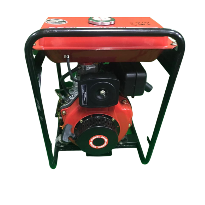BETA STAR IND4159 2" DIESEL PUMP WITH THE #178 ENGINE-