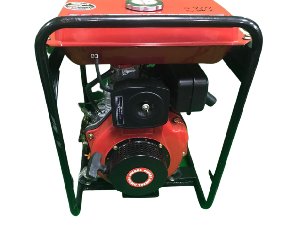 BETA STAR 2" DIESEL WATER PUMP (IND4159)
