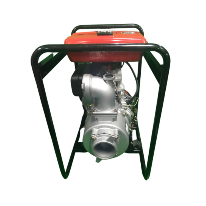 BETA STAR IND4159 2" DIESEL PUMP WITH THE #178 ENGINE-