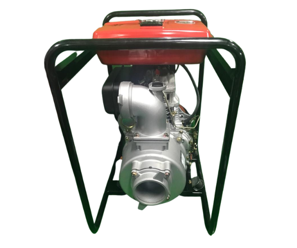 BETA STAR 2" DIESEL WATER PUMP (IND4159)