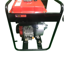 BETA STAR IND4160 PUMP/WATER DIESEL 3" MDP80L BETA STAR 178F