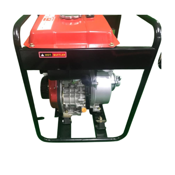 BETA STAR IND4160 PUMP/WATER DIESEL 3" MDP80L BETA STAR 178F