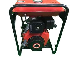 BETA STAR IND4161 4' BETASTAR DIESEL WATER PUMP