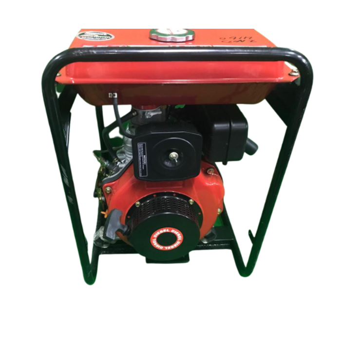 BETA STAR IND4161 4' BETASTAR DIESEL WATER PUMP