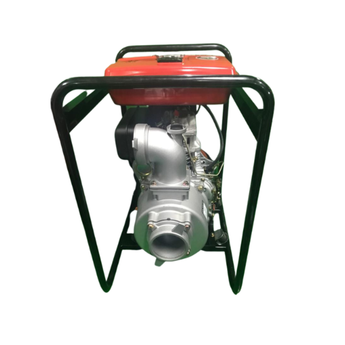 BETA STAR IND4161 4' BETASTAR DIESEL WATER PUMP
