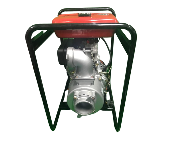 BETA STAR 4" DIESEL WATER PUMP (IND4161)