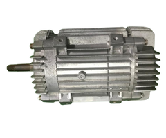 BETA STAR IND4164 MOTOR/FAN 16" BLOWER FAN REPLACEMENT MOTOR 110V 60HZ