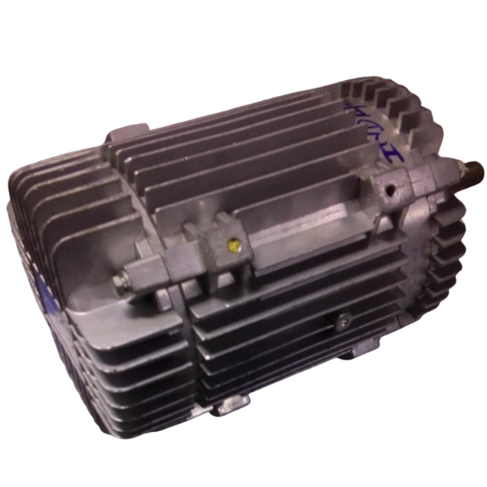 BETA STAR IND4164 MOTOR/FAN 16" BLOWER FAN REPLACEMENT MOTOR 110V 60HZ