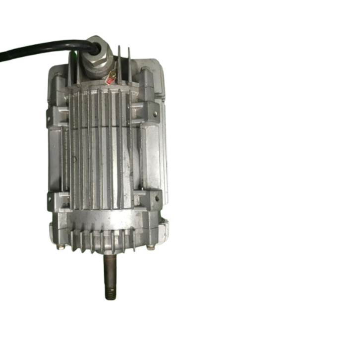 BETA STAR IND4164 MOTOR/FAN 16" BLOWER FAN REPLACEMENT MOTOR 110V 60HZ