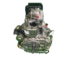 BETA STAR IND4165 DIESEL ENGINE 178FA, MDG3600CLE