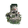 IND4165 DIESEL ENGINE 178FA, MDG3600CLE