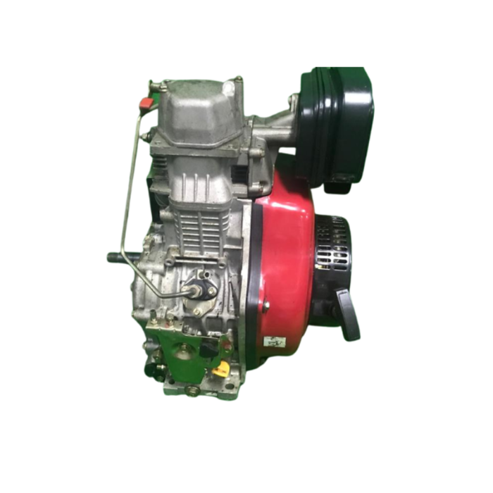 BETA STAR IND4165 DIESEL ENGINE 178FA, MDG3600CLE