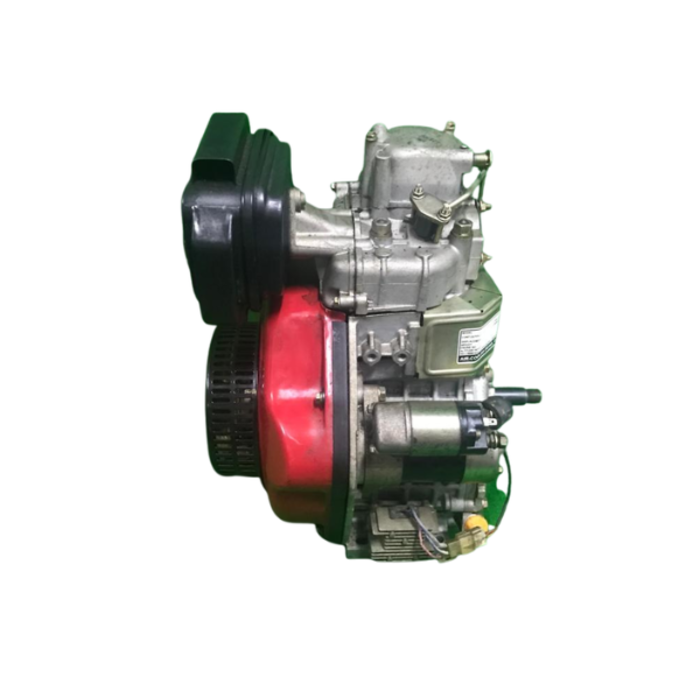 BETA STAR IND4165 DIESEL ENGINE 178FA, MDG3600CLE