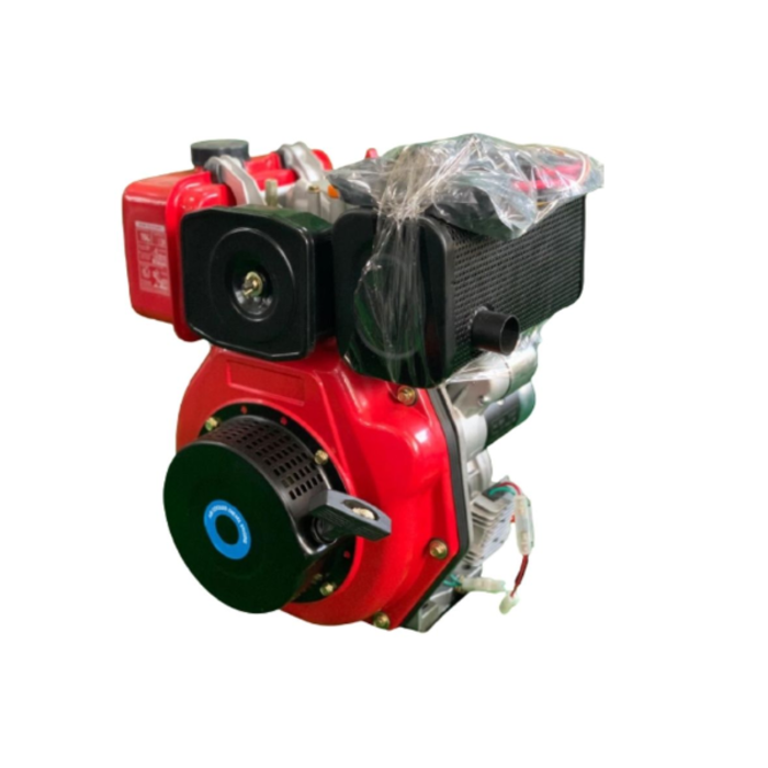 BETA STAR IND4165 DIESEL ENGINE 178FA, MDG3600CLE