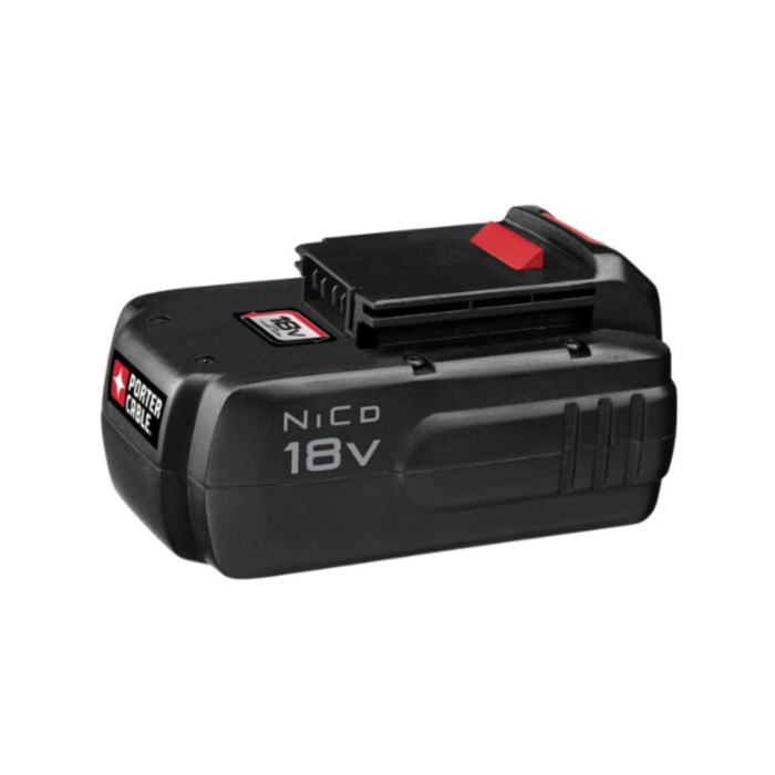 HAR0771 BATTERY/CORDLESS 18V PC18B