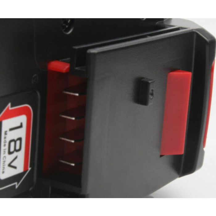 HAR0771 BATTERY/CORDLESS 18V PC18B