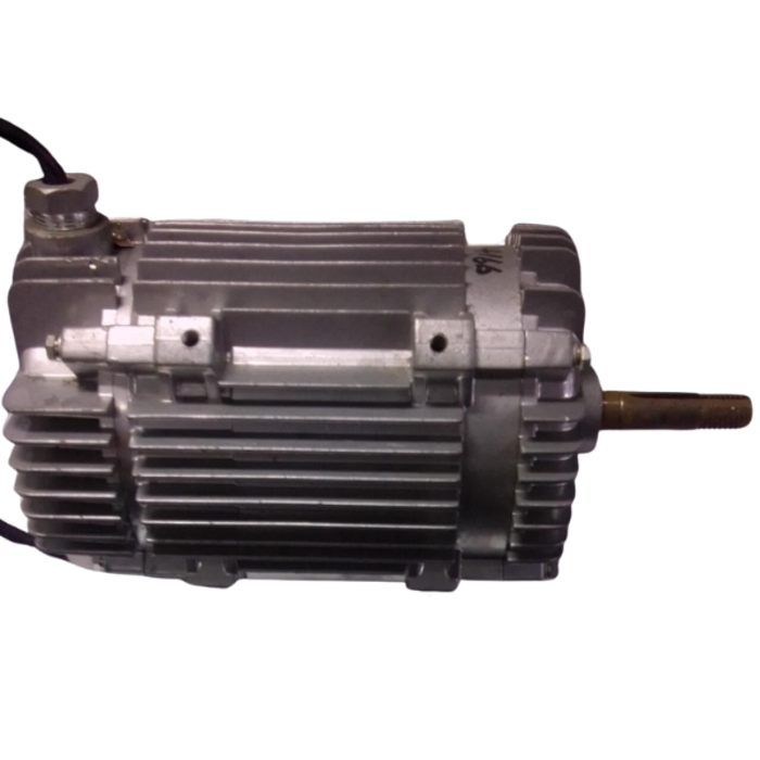 BETA STAR IND4166 20'' MOTOR FOR BLOWER FAN #YFT-90-110V 60HZ 1720RPM 1100WATTS
