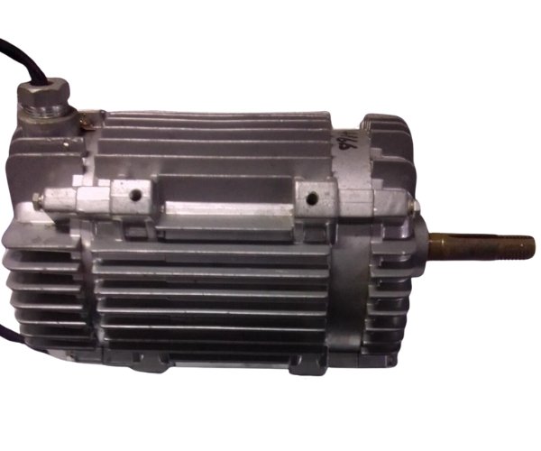 BETA STAR IND4166 20'' MOTOR FOR BLOWER FAN #YFT-90-110V 60HZ 1720RPM 1100WATTS