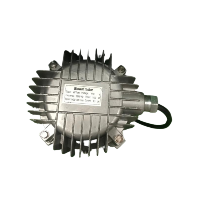 BETA STAR IND4166 20'' MOTOR FOR BLOWER FAN #YFT-90-110V 60HZ 1720RPM 1100WATTS