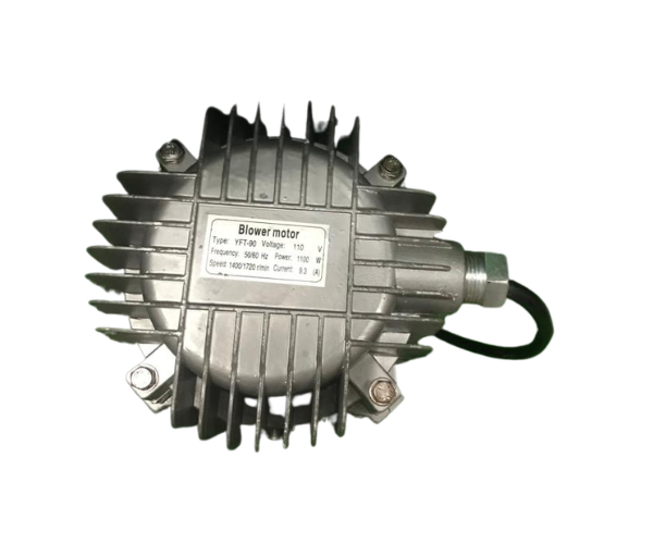 BETA STAR IND4166 20'' MOTOR FOR BLOWER FAN #YFT-90-110V 60HZ 1720RPM 1100WATTS