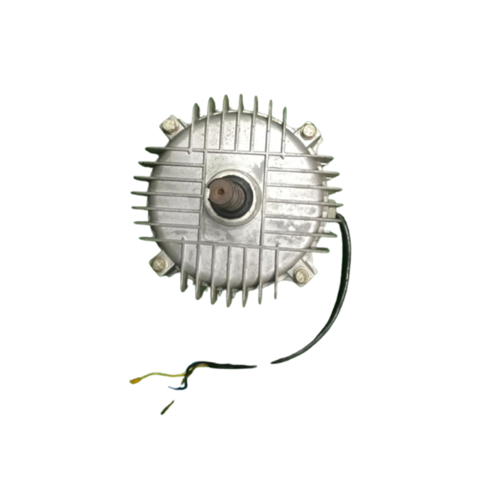 BETA STAR IND4166 20'' MOTOR FOR BLOWER FAN #YFT-90-110V 60HZ 1720RPM 1100WATTS