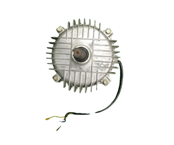 BETA STAR IND4166 20'' MOTOR FOR BLOWER FAN #YFT-90-110V 60HZ 1720RPM 1100WATTS