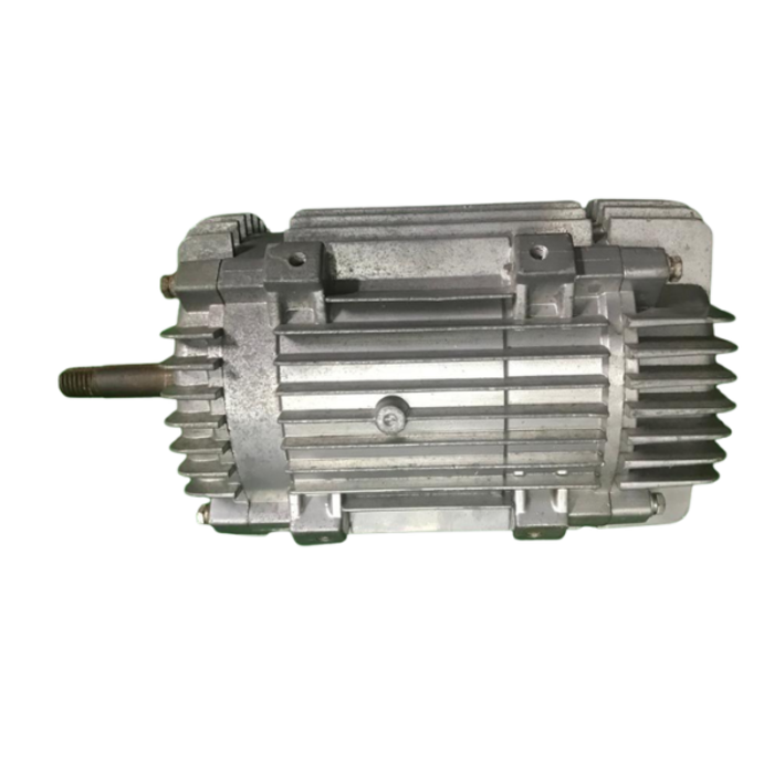 BETA STAR IND4166 20'' MOTOR FOR BLOWER FAN #YFT-90-110V 60HZ 1720RPM 1100WATTS
