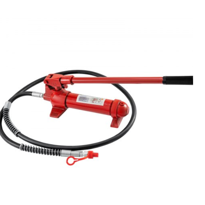 BETA STAR IND4167 COMPRESSOR/HYDRAULIC STRUT #47890