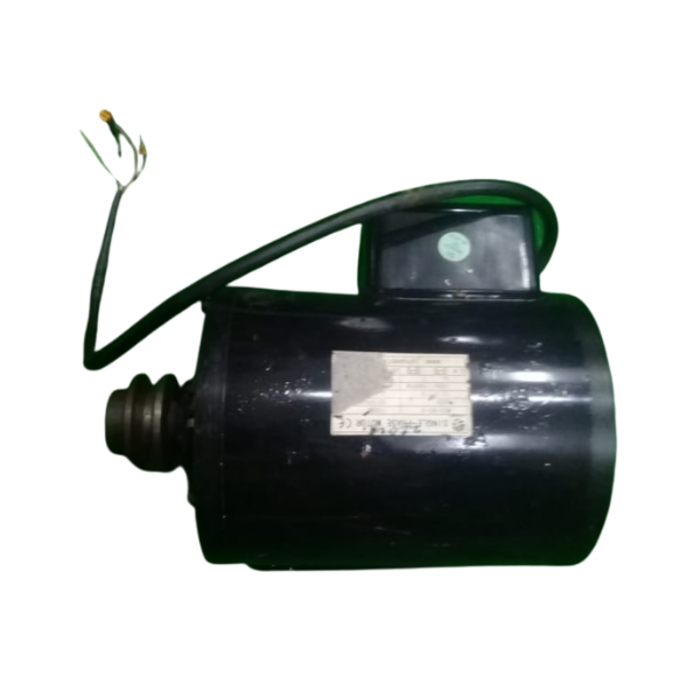 IND4170//MOTOR 220V/60HZ(FOR TMSC2002)--WNR