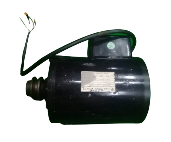 IND4170//MOTOR 220V/60HZ(FOR TMSC2002)--WNR