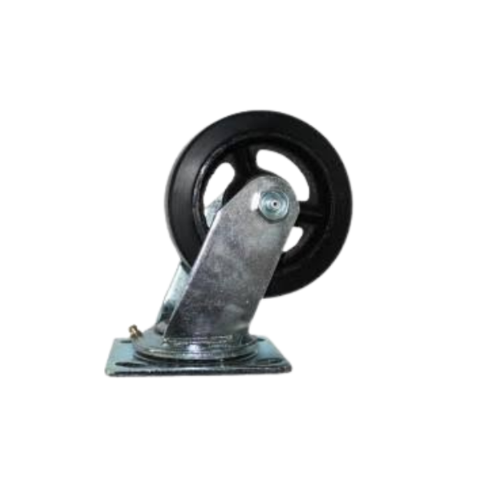 BETA STAR HAR0775 WHEEL/SWIVEL 8" METAL H.D. CAS-SH8