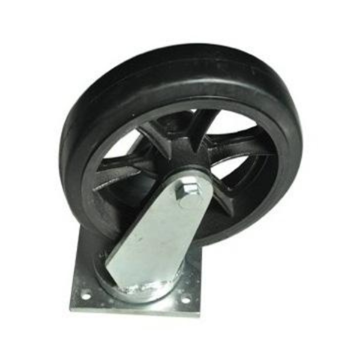 BETA STAR HAR0775 WHEEL/SWIVEL 8" METAL H.D. CAS-SH8