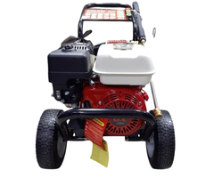 HONDA IND4172 WASHER/COMMERCIAL PRESSURE HONDA 3000 PSI GX160