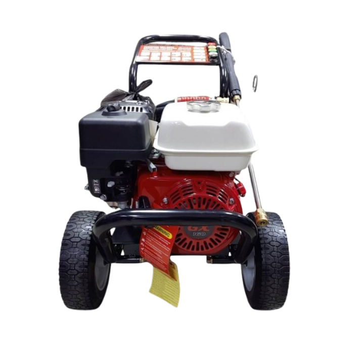 HONDA IND4172 WASHER/COMMERCIAL PRESSURE HONDA 3000 PSI GX160