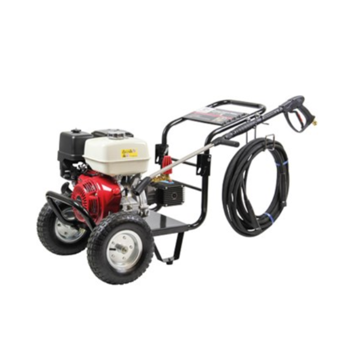 HONDA IND4172 WASHER/COMMERCIAL PRESSURE HONDA 3000 PSI GX160