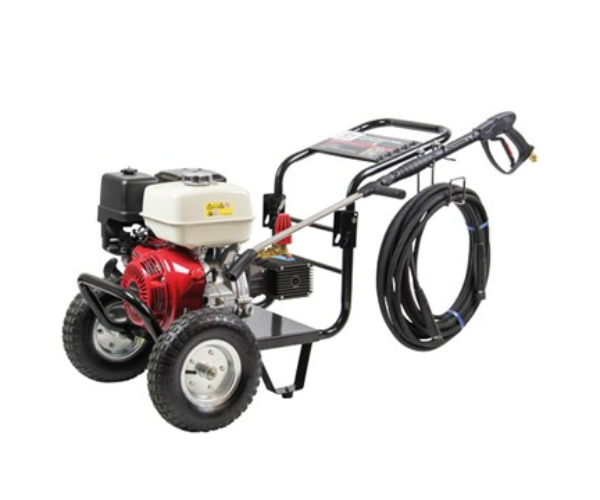 HONDA GASOLINE PRESSURE WASHER 3000PSI (IND4172)