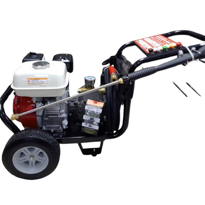 HONDA IND4172 WASHER/COMMERCIAL PRESSURE HONDA 3000 PSI GX160