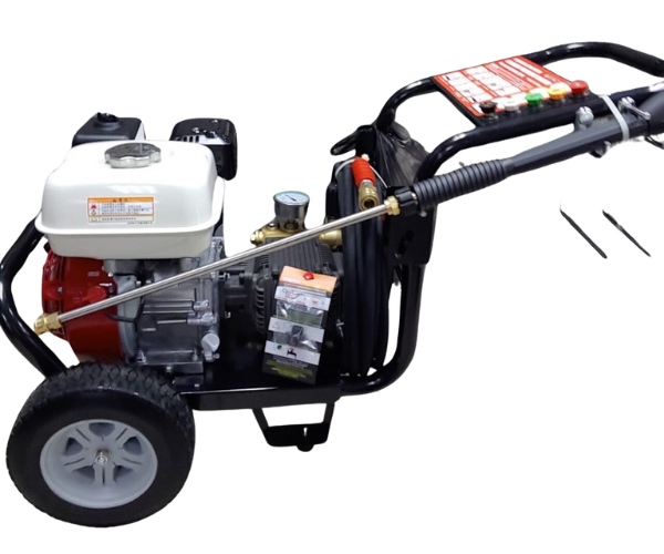 HONDA GASOLINE PRESSURE WASHER 3000PSI (IND4172)