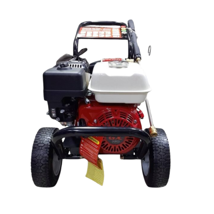 HONDA IND4172 WASHER/COMMERCIAL PRESSURE HONDA 3000 PSI GX160