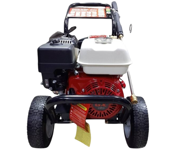 HONDA GASOLINE PRESSURE WASHER 3000PSI (IND4172)