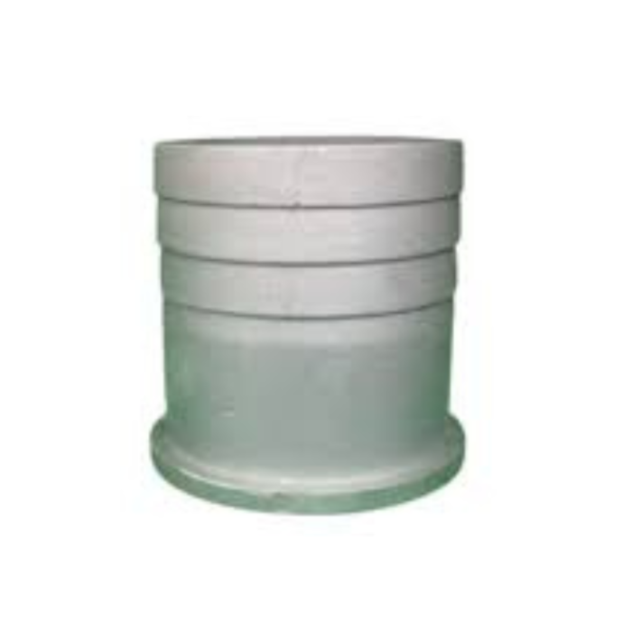 BETA STAR HAR0781 COUPLING/PUMP-GASOLINE 3" WHITE METAL