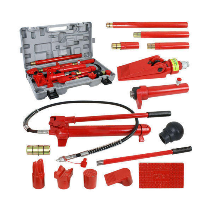 BETA STAR IND4173 10 TON BODY JACK REPAIR KIT HPP-10W--NIL