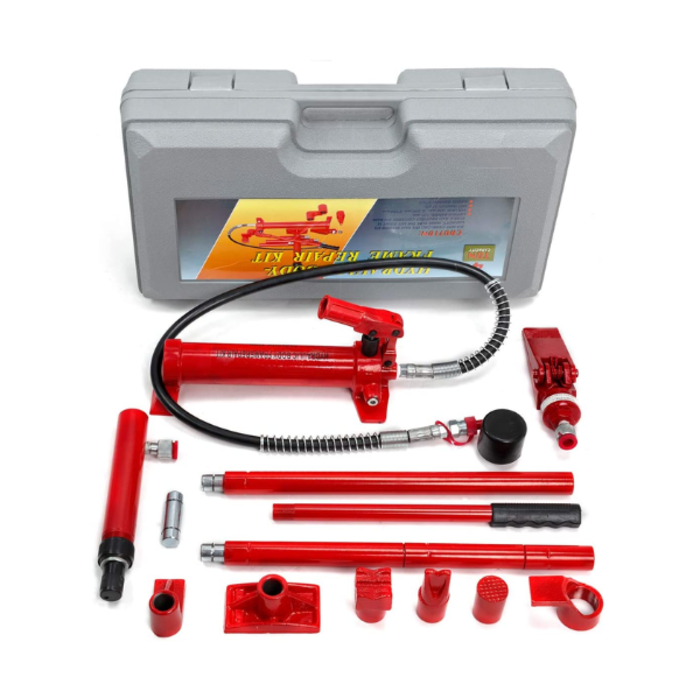 BETA STAR IND4173 10 TON BODY JACK REPAIR KIT HPP-10W--NIL
