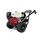IND4175 3600 PSI,HONDA GASOLINE PRESSURE WASHER GX390, 13HP