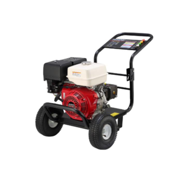 HONDA IND4175 3600 PSI,HONDA GASOLINE PRESSURE WASHER GX390, 13HP