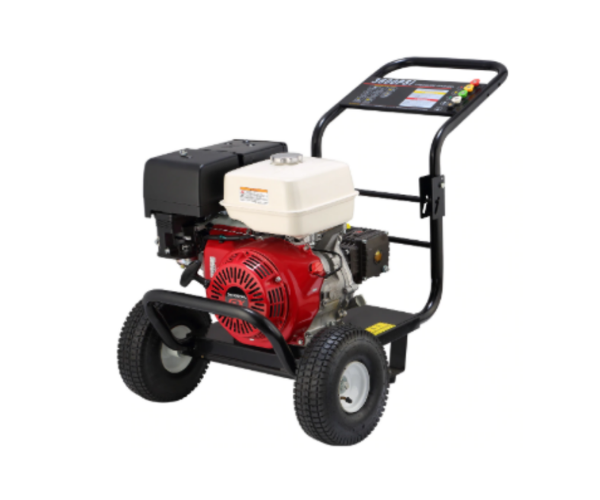 HONDA 3600 PSI GASOLINE PRESSURE WASHER (IND4175)