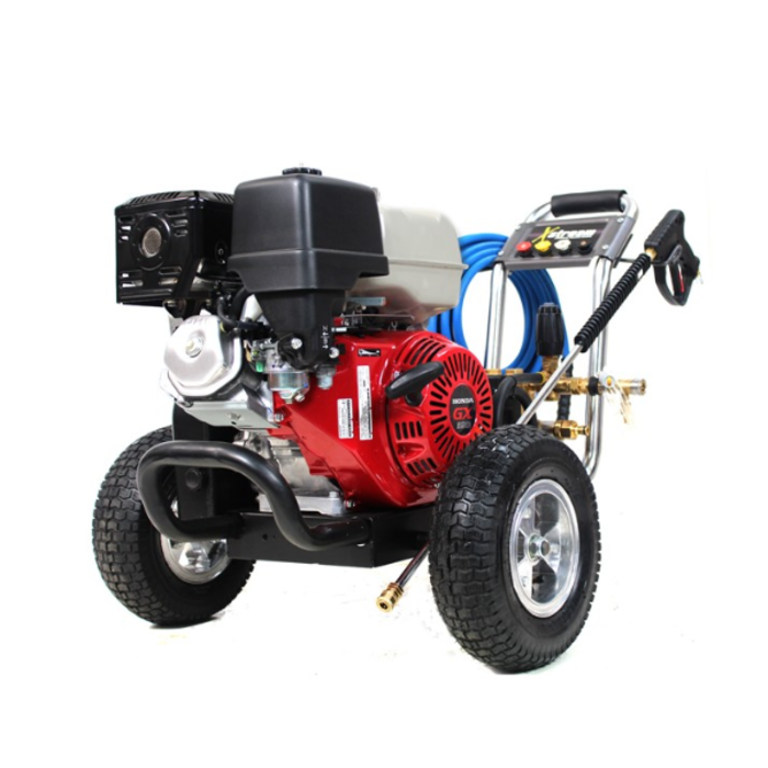 HONDA 3600 PSI GASOLINE PRESSURE WASHER (IND4175)